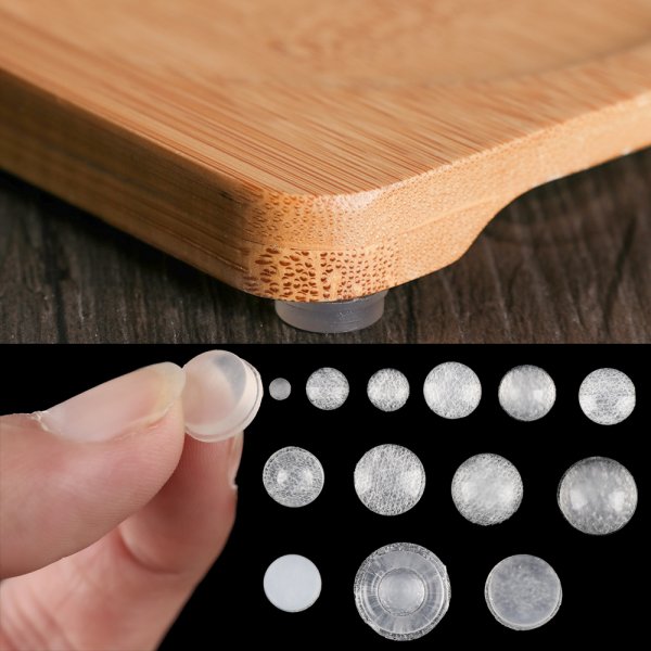 Заглушка самоклеящаяся 14мм клен