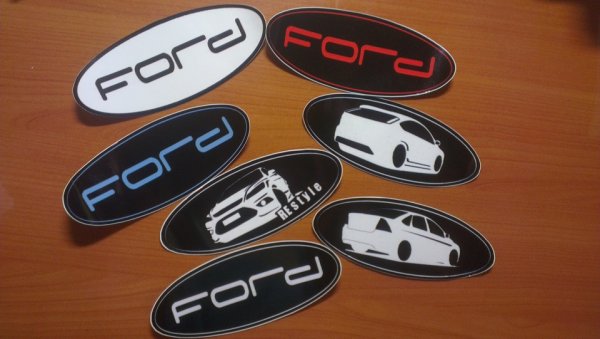 Шильда Форд фокус 2