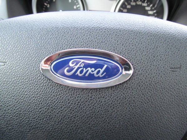 RS значок Форд Сиерра