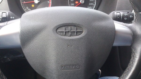 Руль Форд с Макс 2005 года