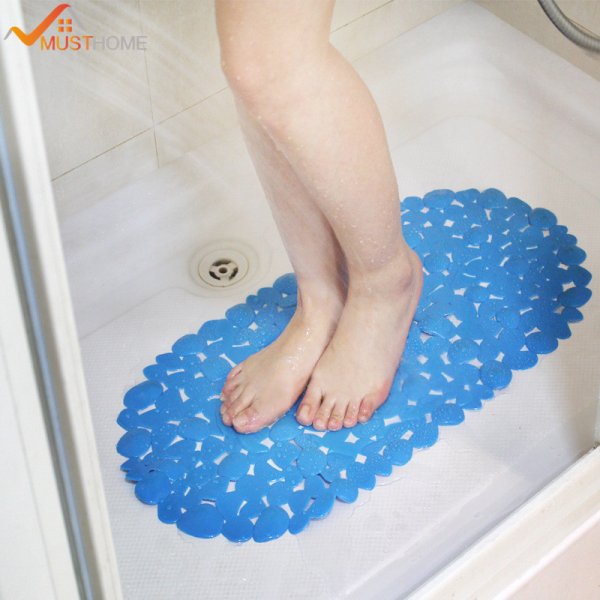 Декоративные наклейки для ванной