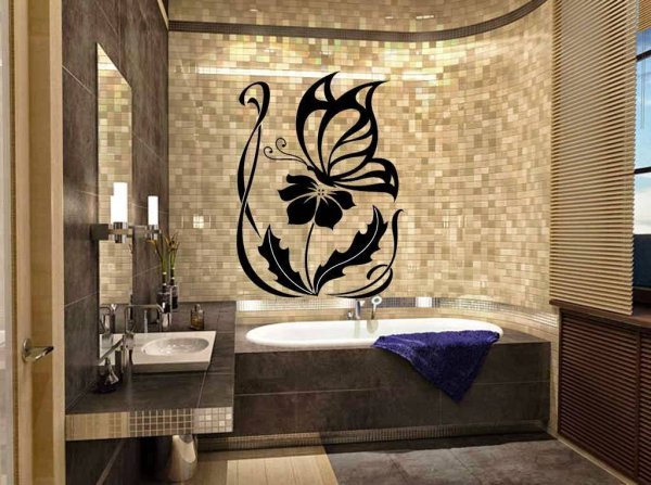 Узоры на морскую тематику