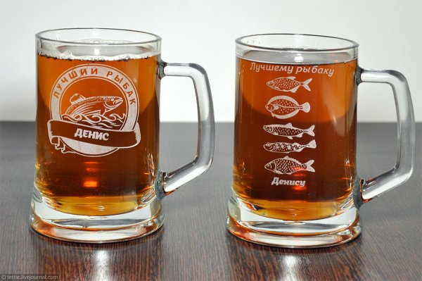 Прикольные пивные кружки