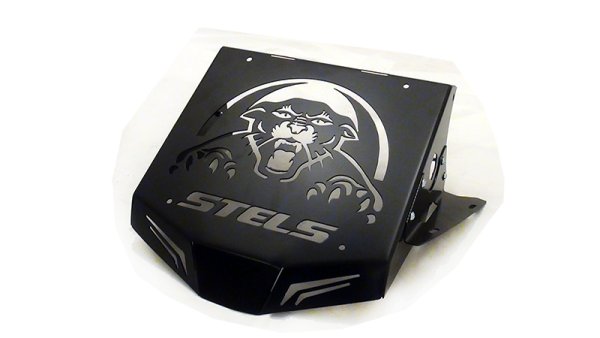 Наклейки на стелс atv 50