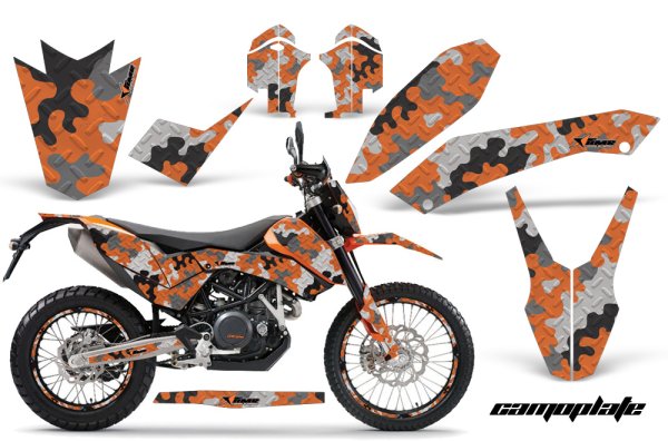 KTM SX 690