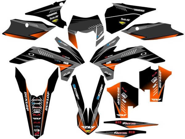 Хонда crf450r 2004