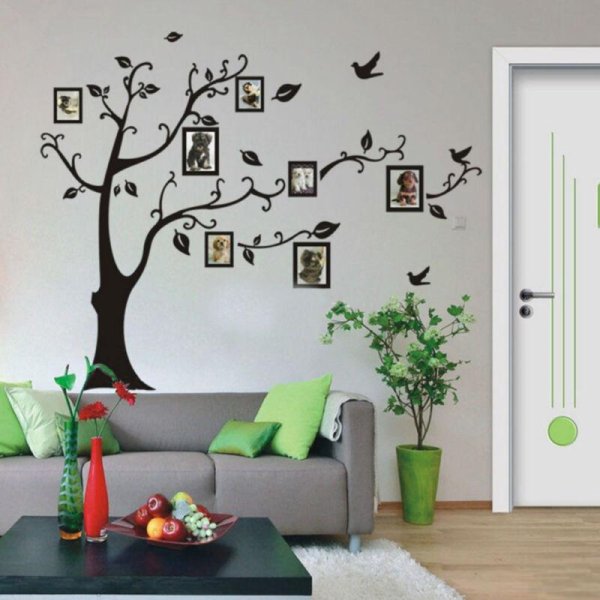 Декор для стен