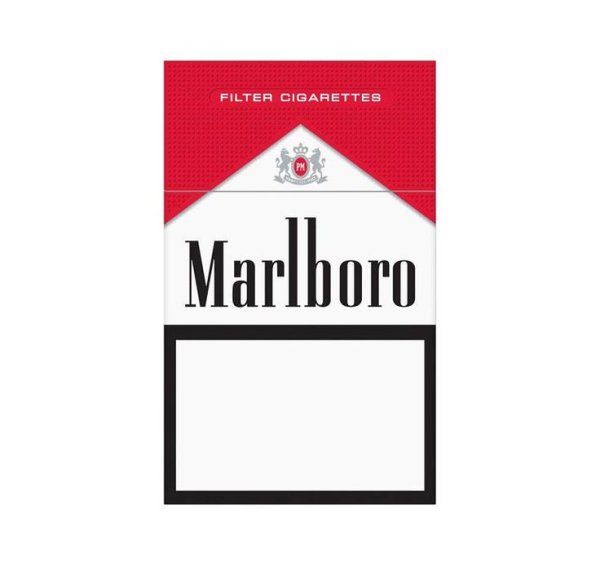 Сигареты мультяшные