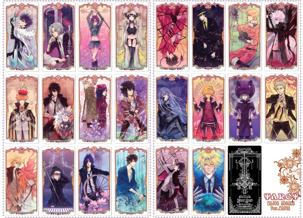 Туз пиковый Blackjack