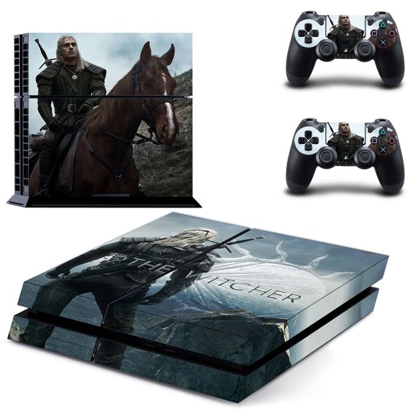 Ps4 fat кастом