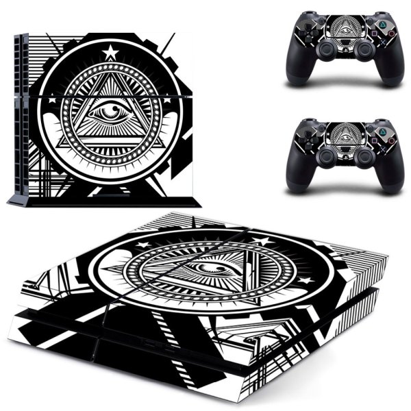 Ps4 Skin