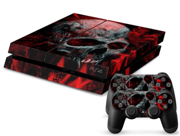 Sony PLAYSTATION 4 Slim