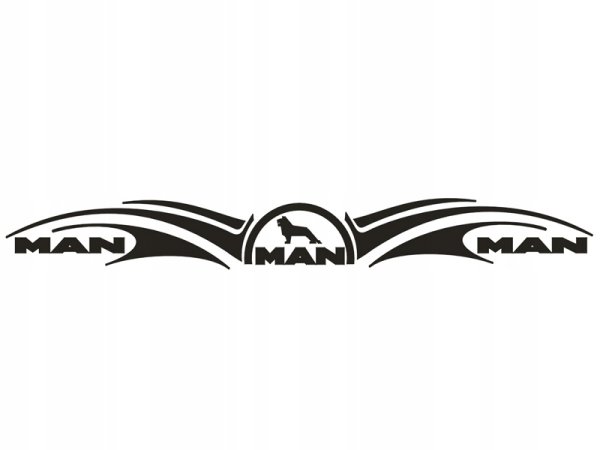 Наклейки на грузовые автомобили