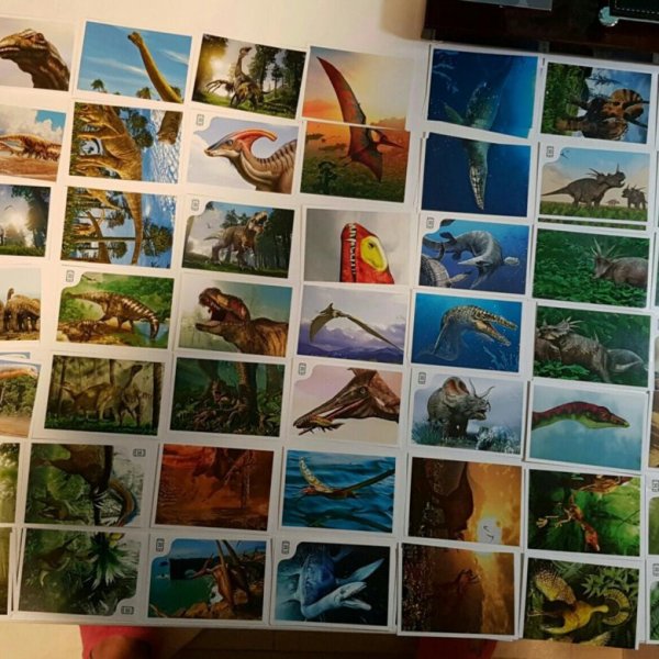 Карточки Черепашки ниндзя из 90-х