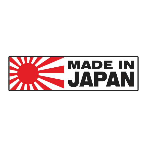 Made in Japan