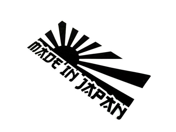 Japan cars наклейки