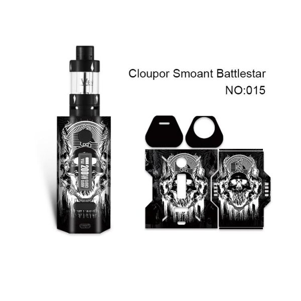 Charon Baby Battlestar Baby