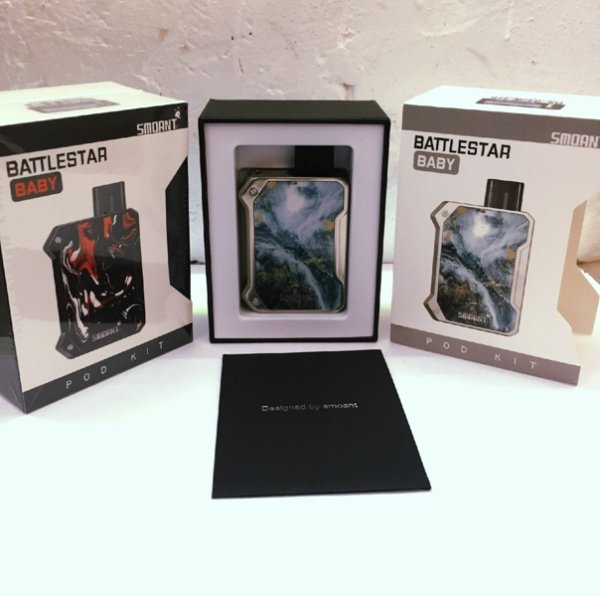 Наклейки на Battlestar