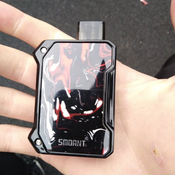 Кастом Battlestar Baby