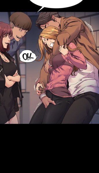 Манхва my Kingdom (Silent War)