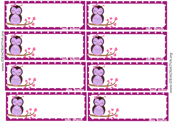 Наклейки на одежду в детский сад