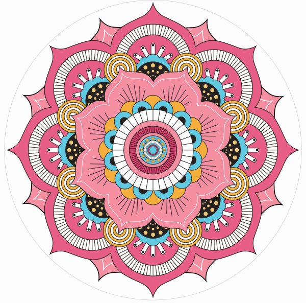 Мандала Сударшан