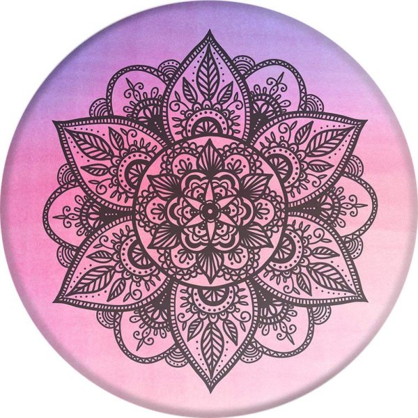 Папсокеры Мандала