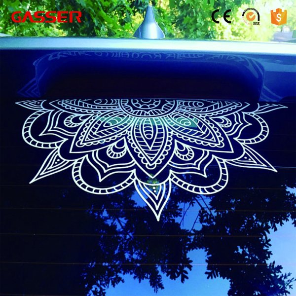 Мандалы автомобили