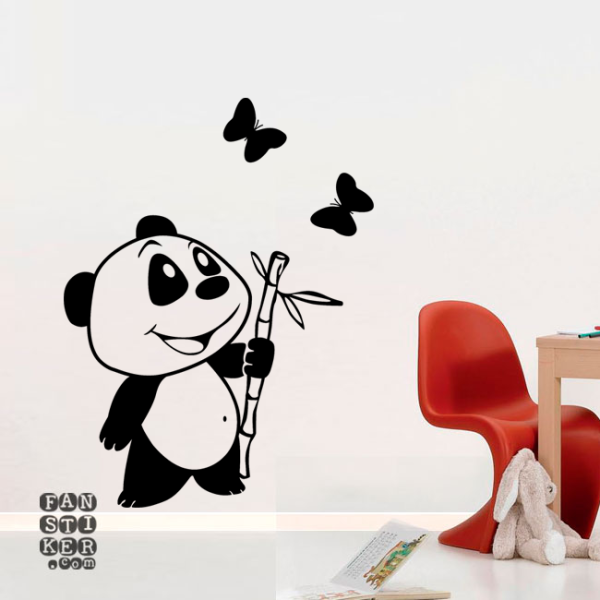 Трафареты для стен детские