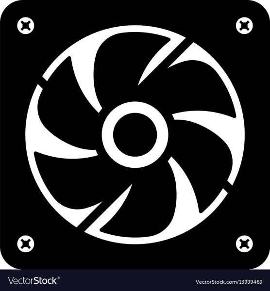 Кулер иконка