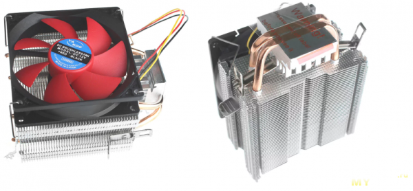 Пиктограмма вентилятор