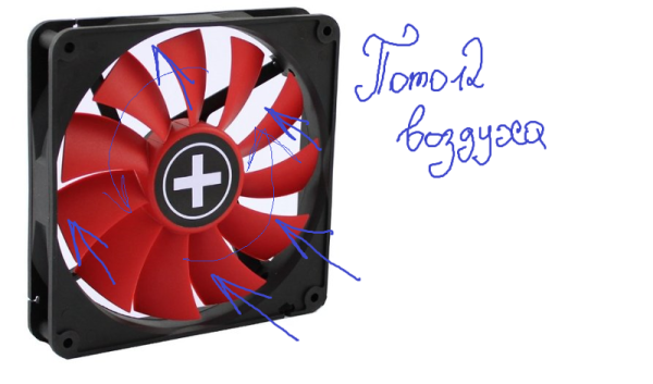 Малиновый кулер