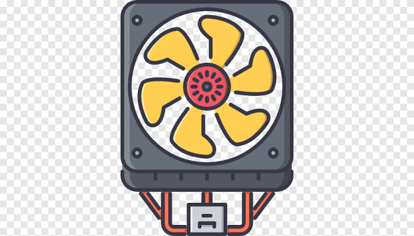 Смазка кулера Интел