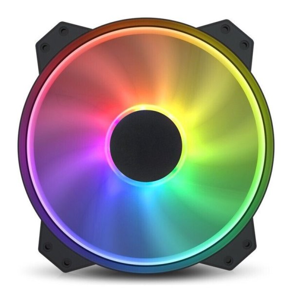 Корпус Thermaltake v3 Black Edition