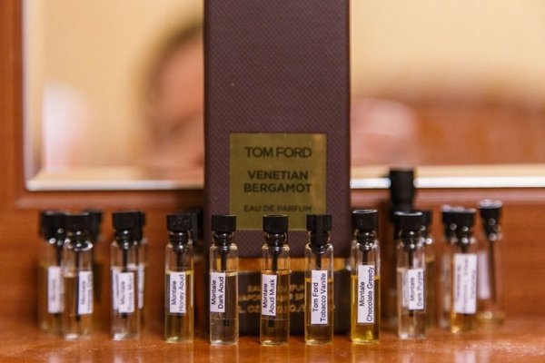 Атомайзер Эссенс