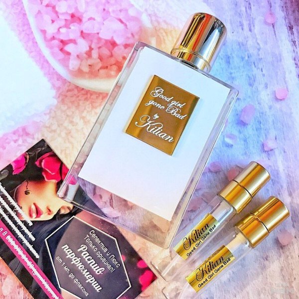 Олинда отливанты