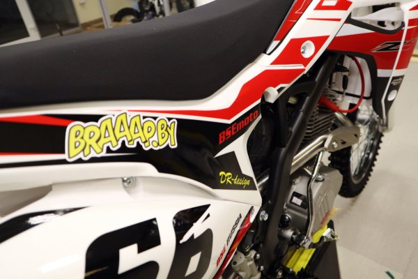 Питбайк BSE z3 2022