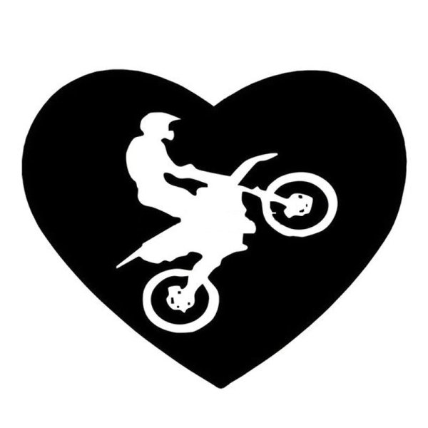 Прикольные наклейки на авто