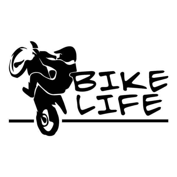 Наклейки на авто