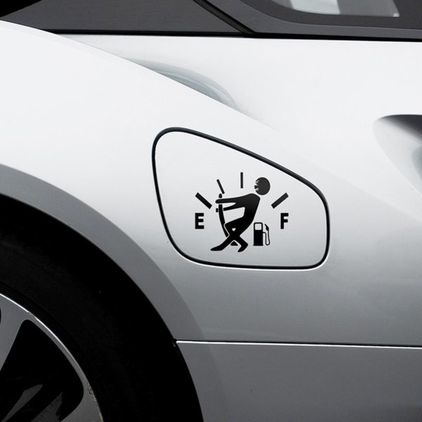 Наклейка "машины"