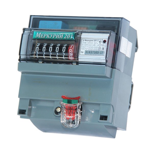 Антимагнитные пломбы на счетчики воды после магнита