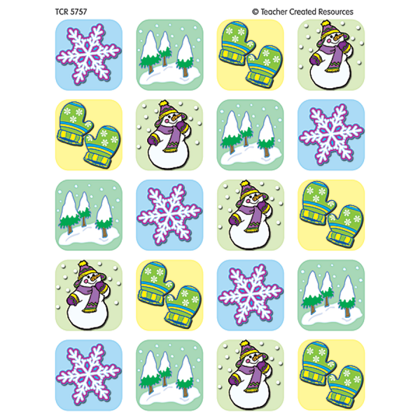 Стикеры для распечатки Акварельные