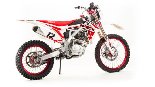 Motoland WRX 250 Lite
