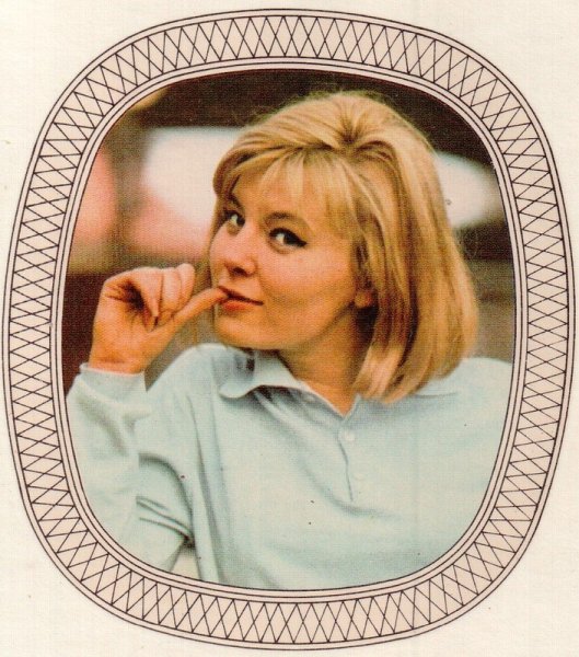 Переводки из ГДР