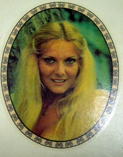 Переводилки из ГДР