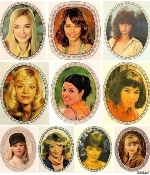 Наклейки переводилки ГДР