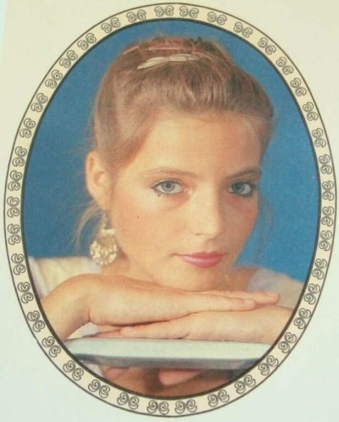 Переводные наклейки ГДР