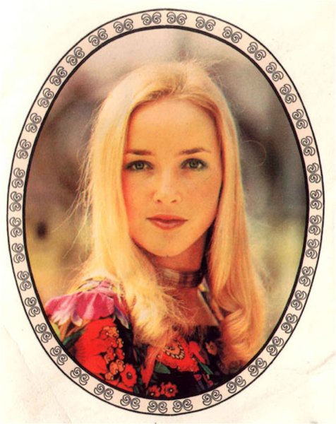 Переводки из ГДР девушки