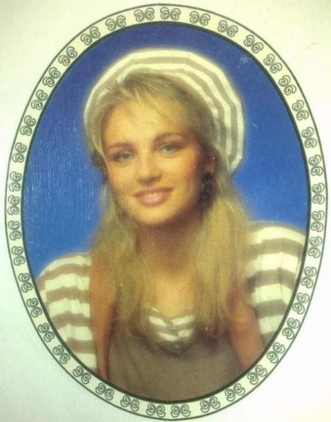 Ирина Понаровская в 70 х