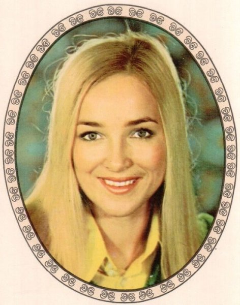 Женщины из ГДР